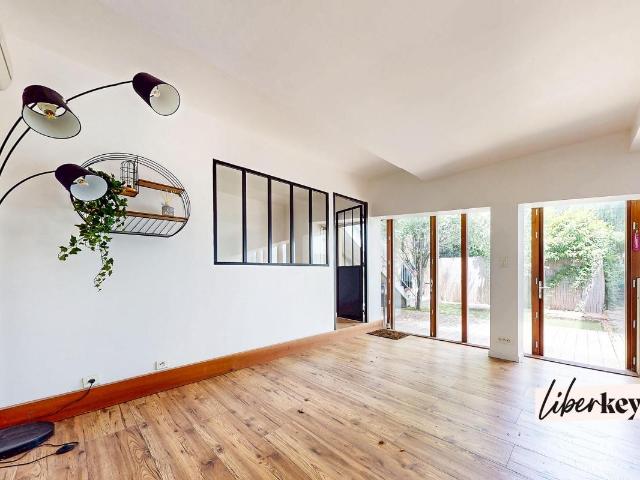 Appartement 2 pièces 34 m²