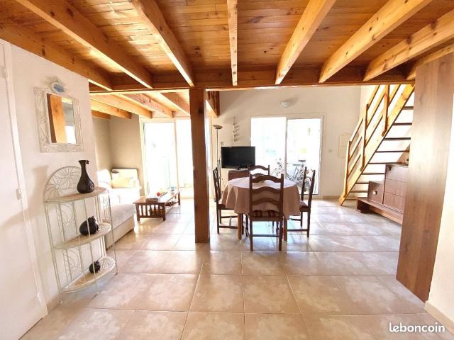 Appartement 2 pièces 67 m²