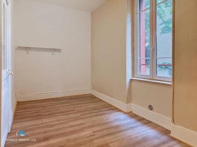 Appartement 2 pièces 34 m²