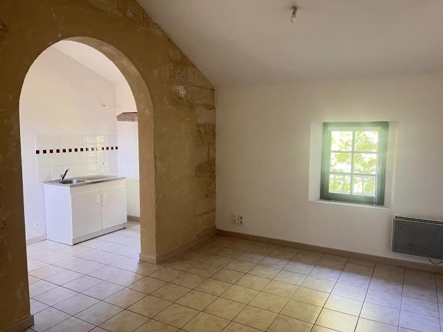 Appartement 2 pièces 34 m²