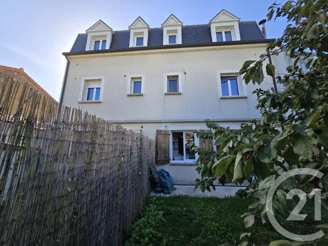Appartement 2 pièces 34 m²