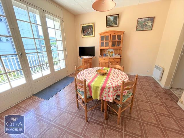 Appartement 2 pièces 34 m²