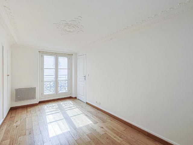 Appartement 2 pièces 34 m²