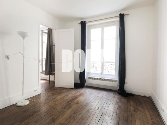 Appartement 2 pièces 34 m²