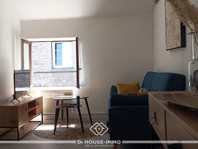 Appartement 2 pièces 34 m²