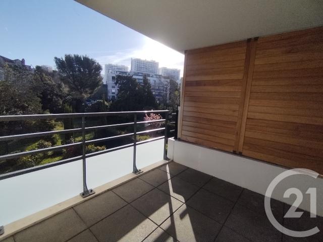 Appartement 2 pièces 34 m²