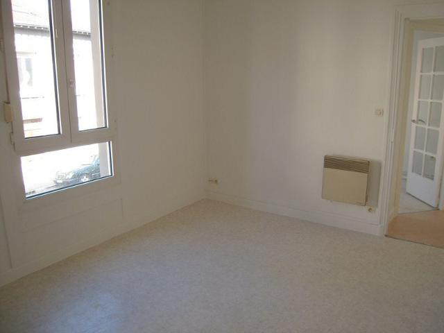 Appartement 2 pièces 33 m²