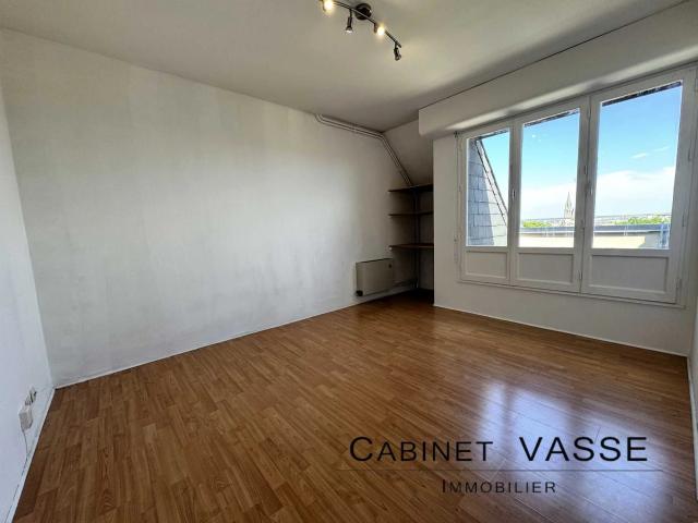 Appartement 2 pièces 34 m²