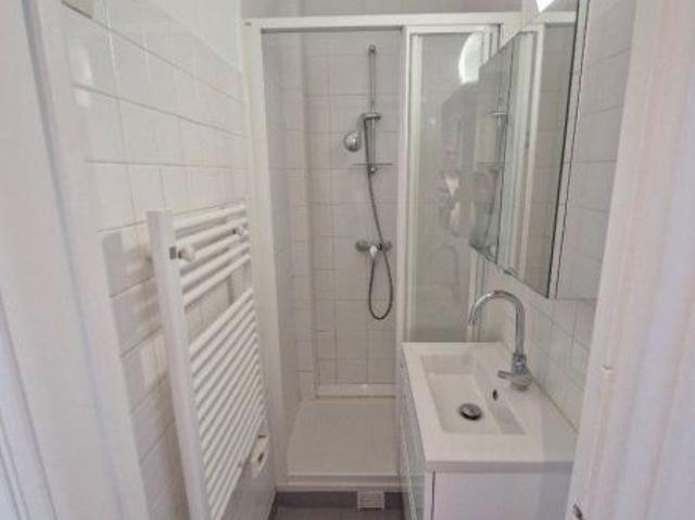 Appartement 2 Pièces 34 m²