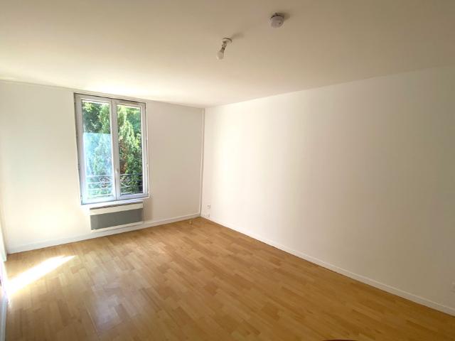 Appartement 2 pièces 34 m²