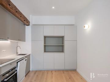 Appartement 2 pièces 34 m²