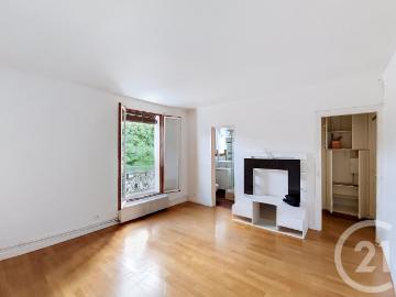 Appartement 2 pièces 34 m²
