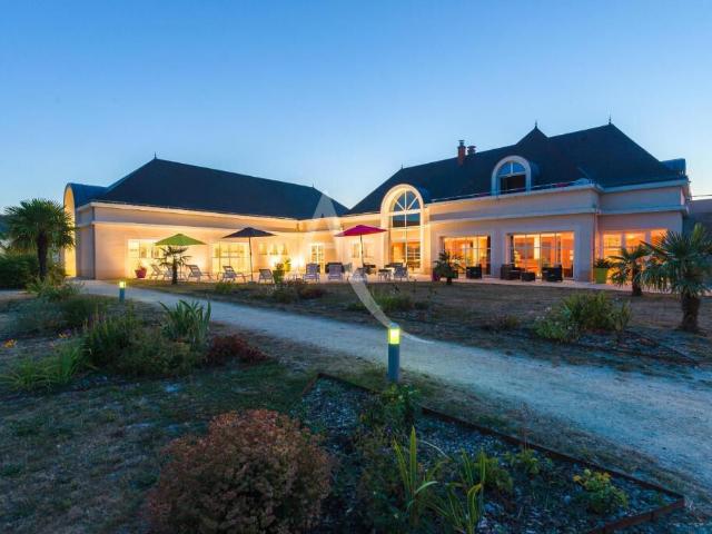 Appartement 2 pièces 34 m²