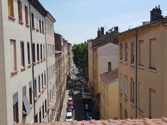 Appartement 2 pièces 34 m²