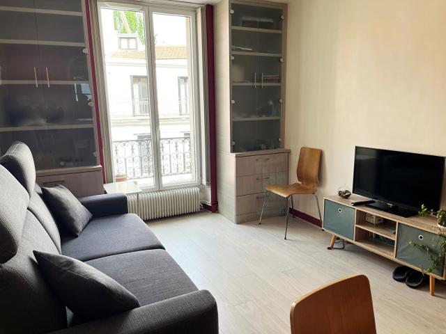 Appartement 2 pièces 34 m²