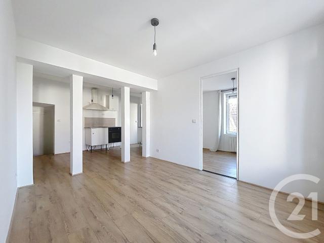 Appartement 2 pièces 34 m²