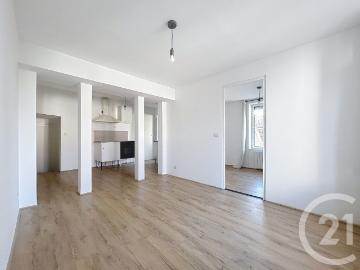 Appartement 2 pièces 34 m²