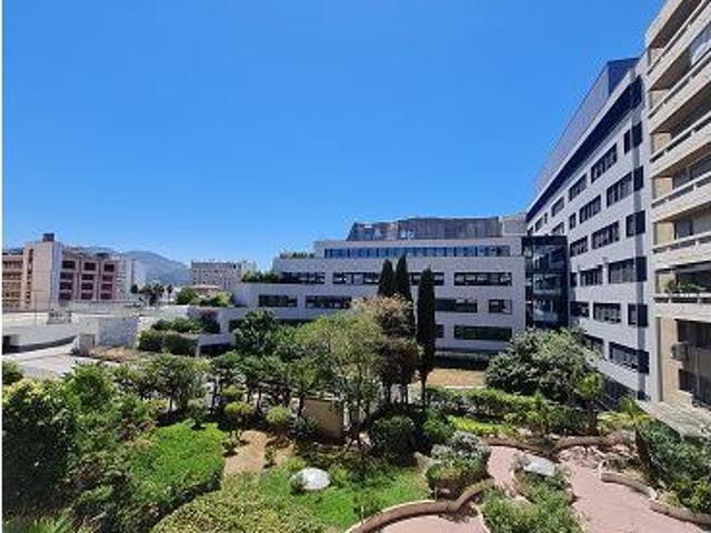 Appartement 2 pièces 34 m²