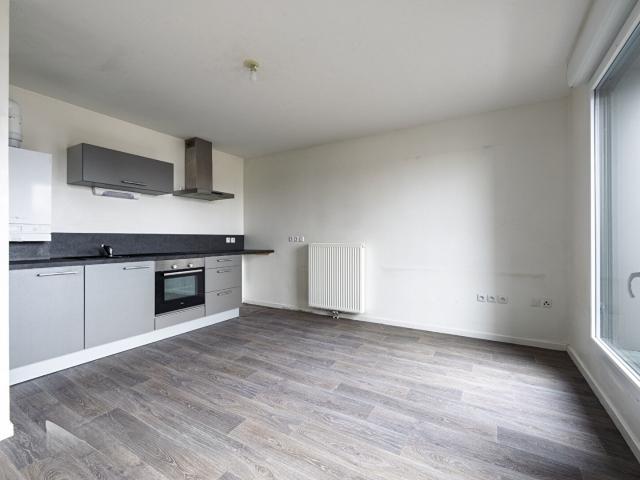 Appartement 2 pièces 34 m²