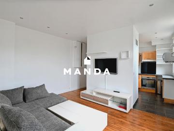 Appartement 2 pièces 34 m²