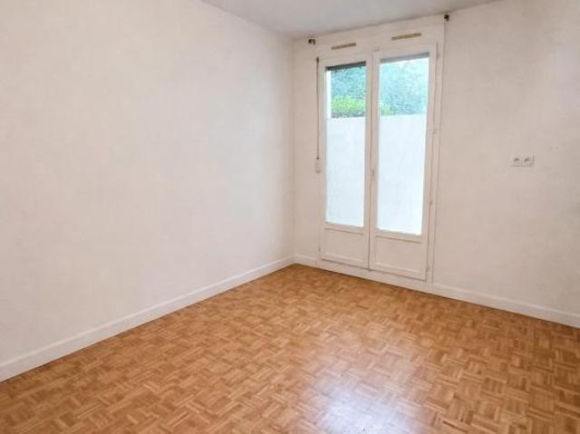 Appartement 2 pièces 34 m²