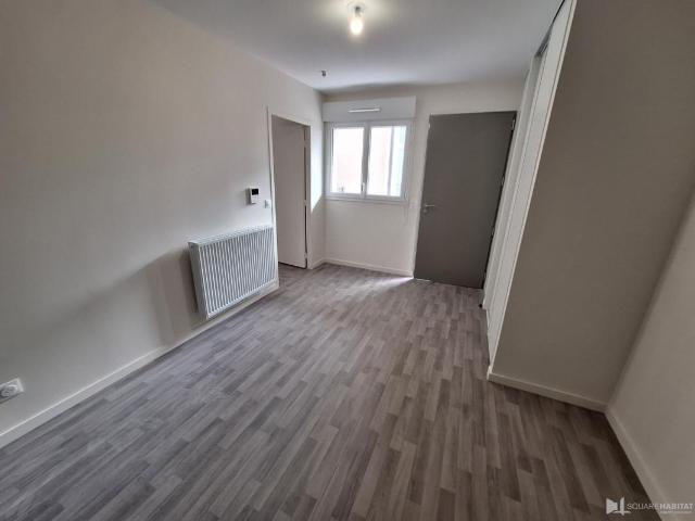 Appartement 2 pièces 34 m²