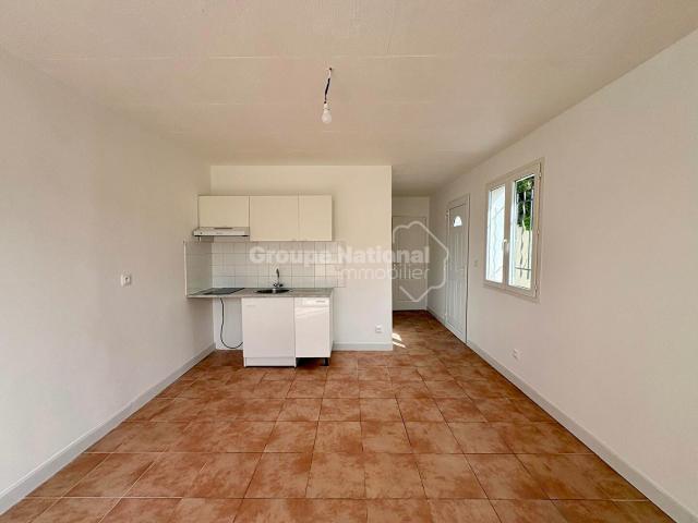 Appartement 2 pièces 34 m²