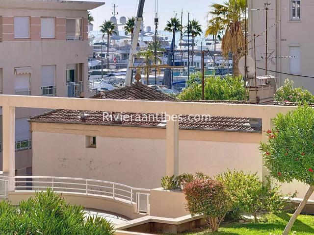 Appartement 2 pièces 34 m²