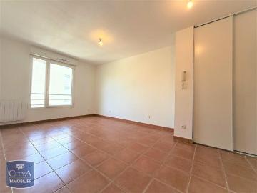 Appartement 2 pièces 34 m²