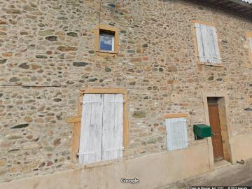 Appartement 2 pièces 34 m²