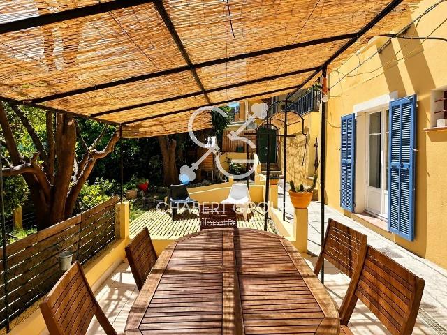 Appartement 2 pièces 34 m²