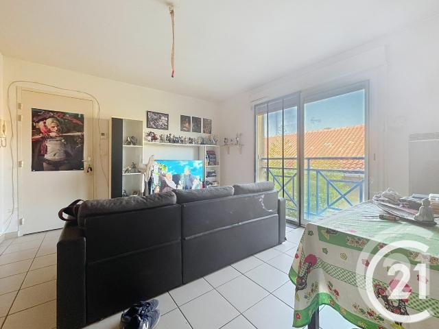 Appartement 2 pièces 34 m²