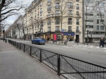 Appartement 2 pièces 33 m²