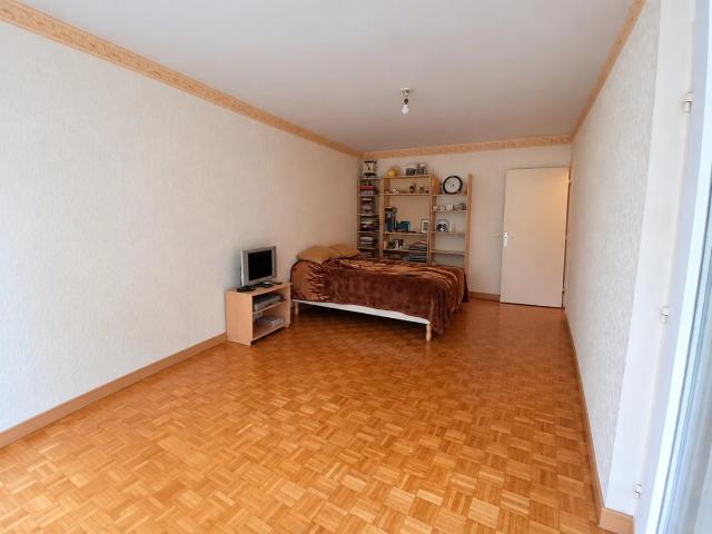 Appartement 2 pièces 34 m²