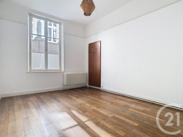 Appartement 2 pièces 34 m²