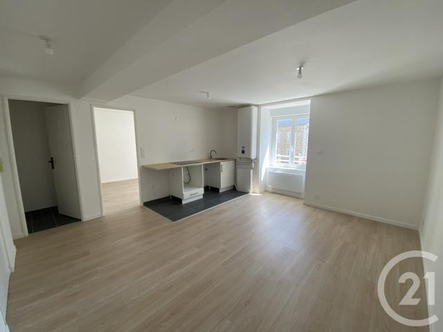 Appartement 2 pièces 34 m²