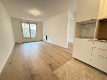 Appartement 2 pièces 34 m²