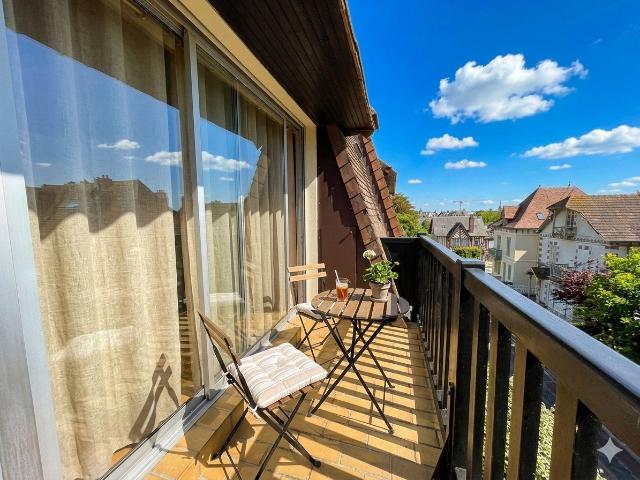 Appartement 2 pièces 34 m²