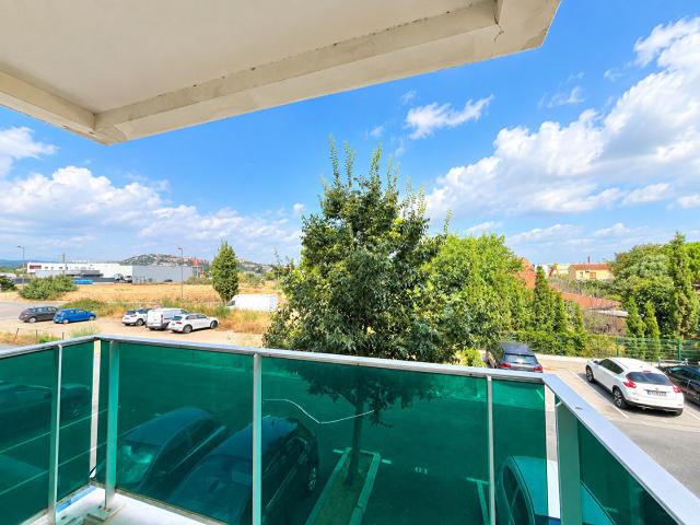 Appartement 2 pièces 34 m²