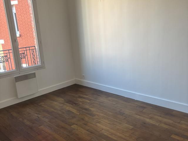 Appartement 2 pièces 34 m²