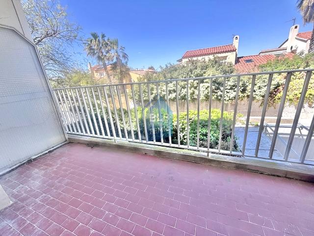 Appartement 2 pièces 34 m²