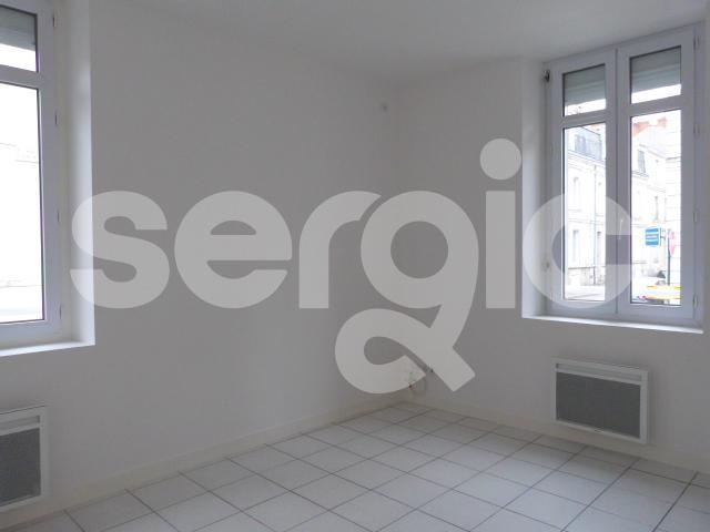 Appartement 2 pièces 34 m²