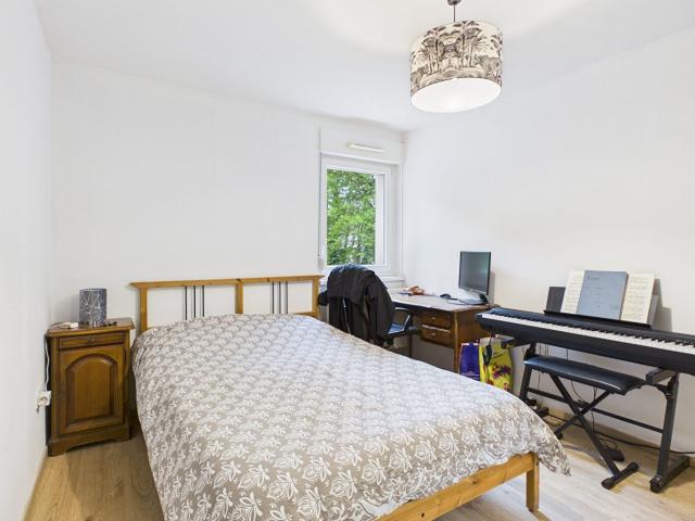 Appartement 2 pièces 34 m²