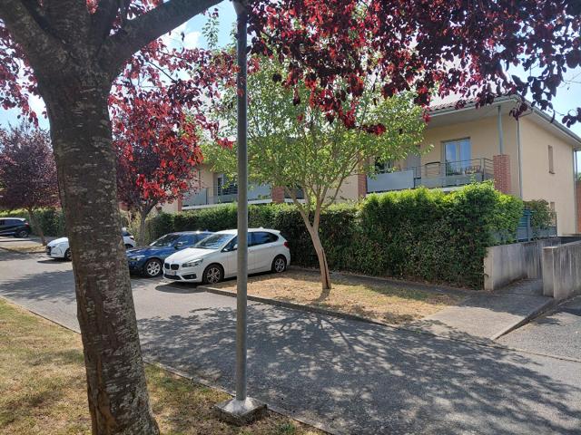 Appartement 2 pièces 34 m²