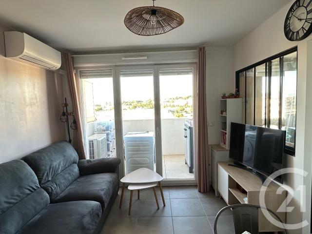 Appartement 2 pièces 34 m²