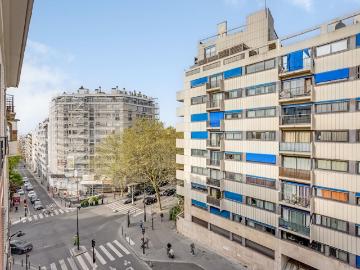Appartement 2 pièces 34 m²