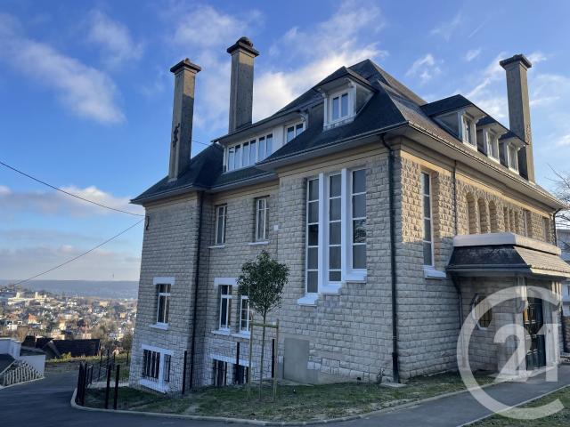 Appartement 2 pièces 34 m²