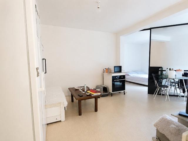 Appartement 2 pièces 34 m²