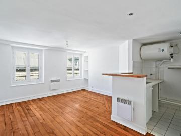 Appartement 2 pièces 34 m²