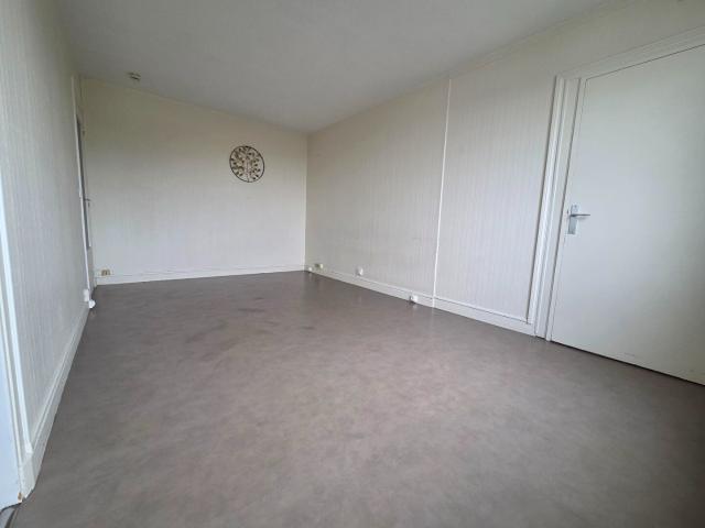 Appartement 2 pièces 34 m²